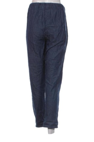 Дамски панталон Unbranded, Размер XL, Цвят Син, Цена 9,20 €