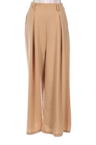 Damenhose Unbranded, Größe S, Farbe Beige, Preis 15,99 €