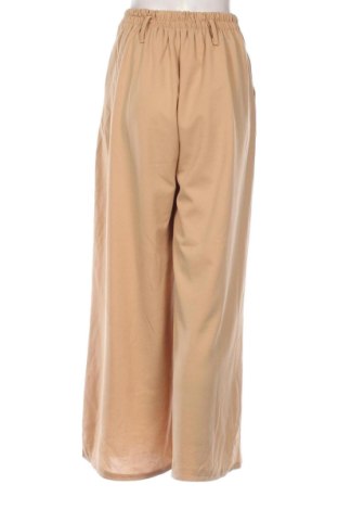 Damenhose Unbranded, Größe S, Farbe Beige, Preis 15,99 €
