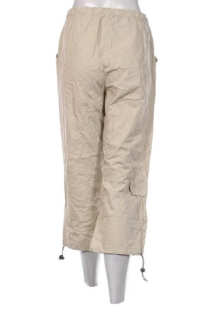 Damenhose Unbranded, Größe M, Farbe Beige, Preis € 10,99