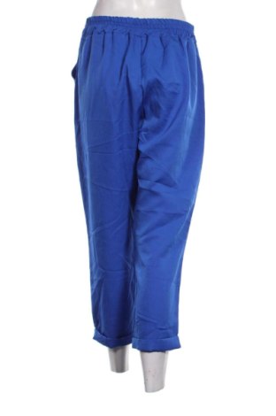 Damskie spodnie Unbranded, Rozmiar L, Kolor Niebieski, Cena 35,99 zł