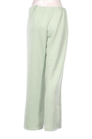 Дамски панталон Unbranded, Размер L, Цвят Зелен, Цена 15,00 €