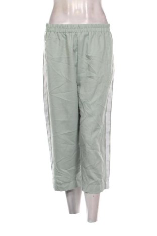 Дамски панталон Unbranded, Размер L, Цвят Зелен, Цена 6,13 €