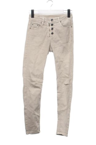 Damenhose Unbranded, Größe XXS, Farbe Beige, Preis € 9,99