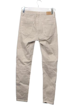 Damenhose Unbranded, Größe XXS, Farbe Beige, Preis € 9,99
