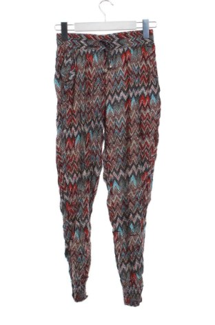 Dámské kalhoty  Unbranded, Velikost XS, Barva Vícebarevné, Cena  439,00 Kč