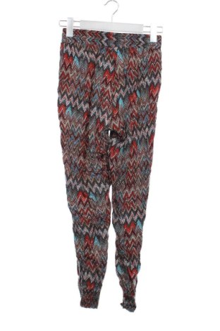 Dámské kalhoty  Unbranded, Velikost XS, Barva Vícebarevné, Cena  439,00 Kč