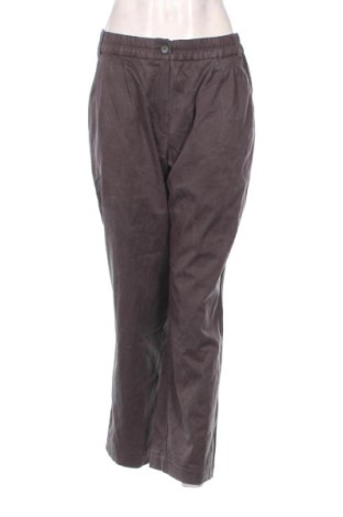 Dámske nohavice Unbranded, Veľkosť S, Farba Sivá, Cena  14,74 €