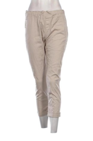 Damenhose Unbranded, Größe M, Farbe Beige, Preis € 8,99