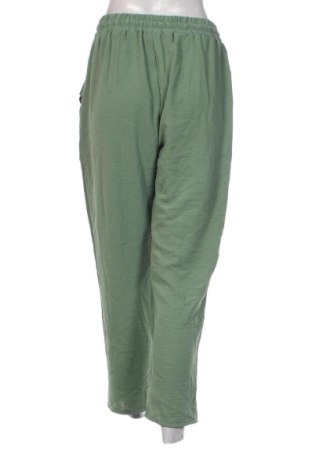 Дамски панталон Unbranded, Размер M, Цвят Зелен, Цена 14,31 €