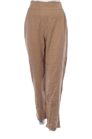 Dámské kalhoty  Unbranded, Velikost L, Barva Hnědá, Cena  269,00 Kč