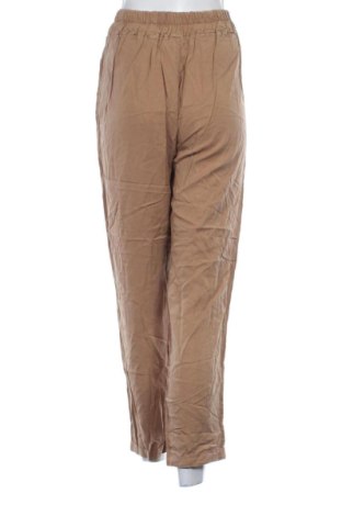 Dámské kalhoty  Unbranded, Velikost L, Barva Hnědá, Cena  269,00 Kč