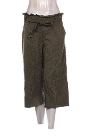 Pantaloni de femei Unbranded, Mărime S, Culoare Verde, Preț 35,99 Lei