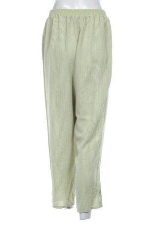 Дамски панталон Unbranded, Размер S, Цвят Зелен, Цена 7,15 €