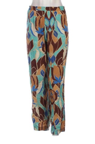 Дамски панталон Unbranded, Размер M, Цвят Многоцветен, Цена 10,22 €