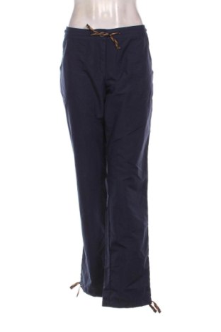 Pantaloni de femei Unbranded, Mărime XXL, Culoare Albastru, Preț 47,99 Lei