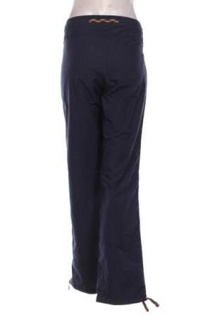 Pantaloni de femei Unbranded, Mărime XXL, Culoare Albastru, Preț 47,99 Lei