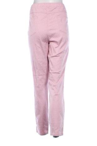 Dámske nohavice Unbranded, Veľkosť XXL, Farba Ružová, Cena  9,95 €