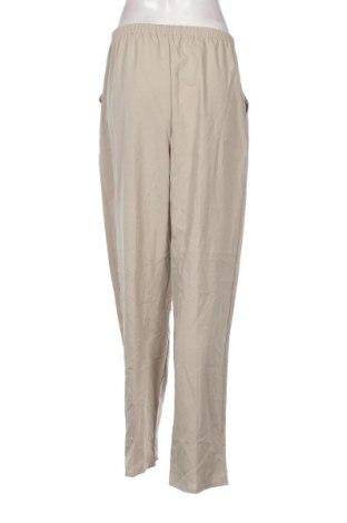 Női nadrág Unbranded, Méret M, Szín Bézs, Ár 2 629 Ft