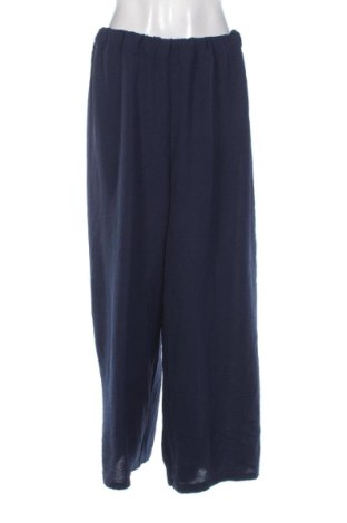 Damskie spodnie Unbranded, Rozmiar M, Kolor Niebieski, Cena 78,99 zł