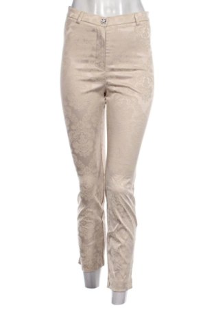 Dámské kalhoty  Unbranded, Velikost M, Barva Béžová, Cena  269,00 Kč