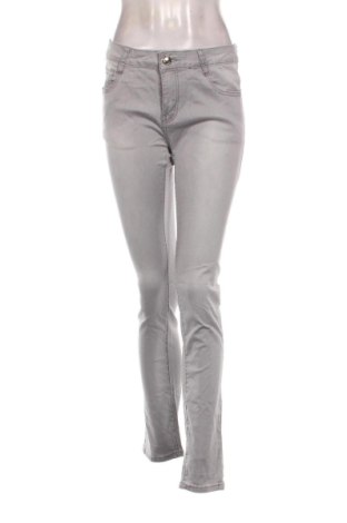 Damenhose Unbranded, Größe M, Farbe Grau, Preis 5,99 €