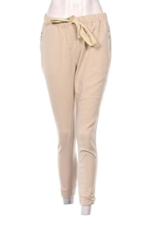 Dámské kalhoty  Unbranded, Velikost M, Barva Béžová, Cena  418,00 Kč