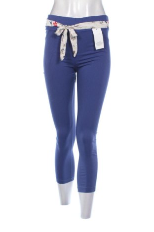 Női nadrág Unbranded, Méret S, Szín Kék, Ár 5 489 Ft