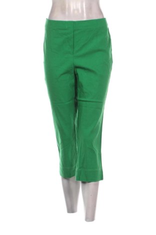 Pantaloni de femei Unbranded, Mărime XXL, Culoare Verde, Preț 62,99 Lei