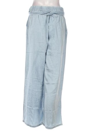 Дамски панталон Unbranded, Размер L, Цвят Син, Цена 14,82 €