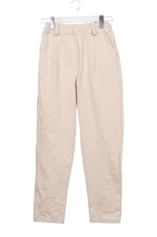 Dámske nohavice Unbranded, Veľkosť XXS, Farba Kremová, Cena  17,95 €