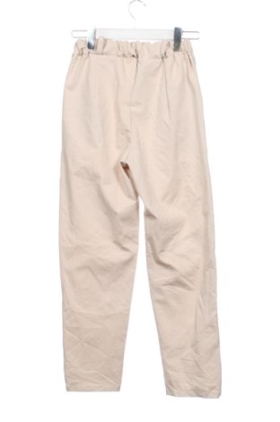 Dámske nohavice Unbranded, Veľkosť XXS, Farba Kremová, Cena  17,95 €