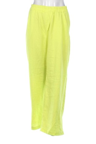 Damenhose Unbranded, Größe M, Farbe Grün, Preis € 11,99