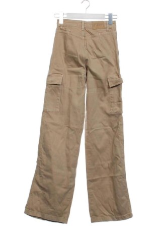 Dámske nohavice Unbranded, Veľkosť XS, Farba Béžová, Cena  6,95 €