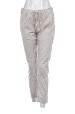 Damenhose Unbranded, Größe M, Farbe Beige, Preis € 19,99