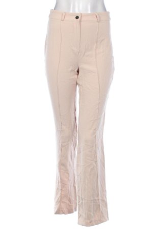 Pantaloni de femei Unbranded, Mărime M, Culoare Bej, Preț 36,99 Lei
