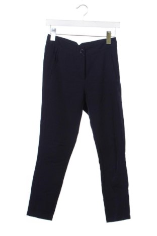 Pantaloni de femei Unbranded, Mărime S, Culoare Albastru, Preț 91,99 Lei