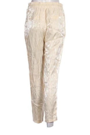 Damenhose Unbranded, Größe M, Farbe Beige, Preis 8,99 €