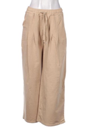 Női nadrág Unbranded, Méret M, Szín Bézs, Ár 9 717 Ft