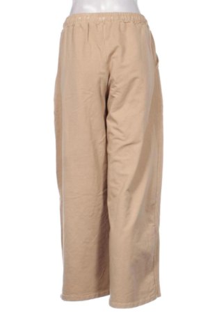 Női nadrág Unbranded, Méret M, Szín Bézs, Ár 9 717 Ft