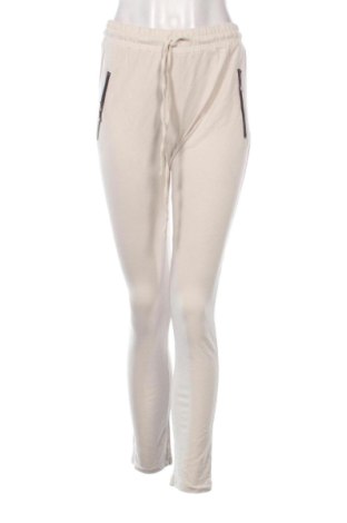 Női nadrág Unbranded, Méret S, Szín Bézs, Ár 4 159 Ft