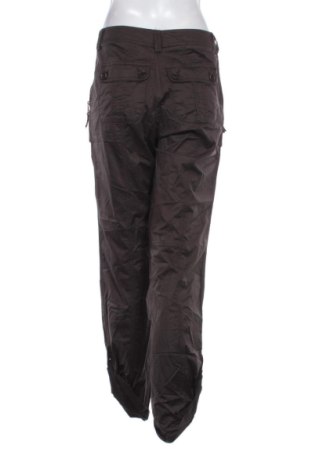 Damskie spodnie Unbranded, Rozmiar L, Kolor Brązowy, Cena 37,99 zł