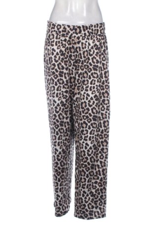 Γυναικείο παντελόνι Unbranded, Μέγεθος L, Χρώμα Πολύχρωμο, Τιμή 17,99 €