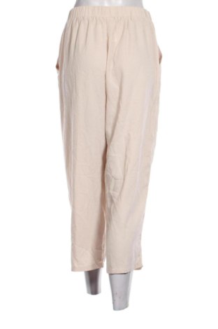 Dámské kalhoty  Unbranded, Velikost M, Barva Béžová, Cena  439,00 Kč