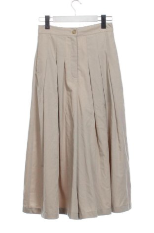 Damenhose Unbranded, Größe XS, Farbe Beige, Preis € 12,99