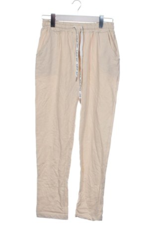 Dámske nohavice Unbranded, Veľkosť XXS, Farba Béžová, Cena  8,95 €