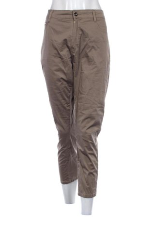 Pantaloni de femei Unbranded, Mărime XL, Culoare Maro, Preț 91,99 Lei