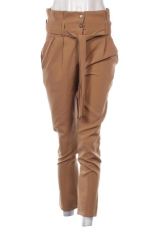 Дамски панталон Unbranded, Размер S, Цвят Кафяв, Цена 6,64 €