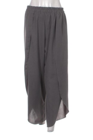 Damskie spodnie Unbranded, Rozmiar M, Kolor Szary, Cena 31,99 zł