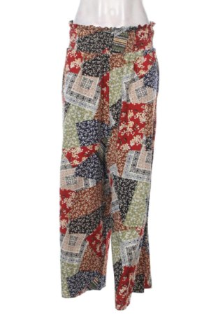 Dámské kalhoty  Unbranded, Velikost XL, Barva Vícebarevné, Cena  439,00 Kč